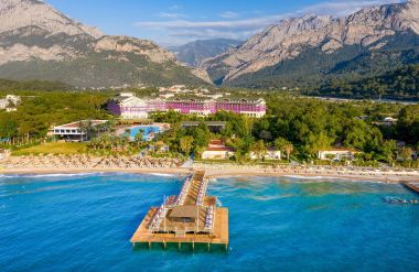 FASHIONTV LUXE RESORT